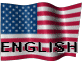 English Flag
